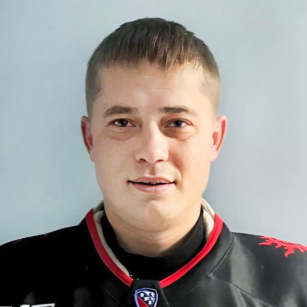 Сараев Андрей Вадимович